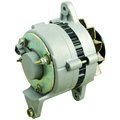 Ilc Replacement for DENSO 021000-7281 ALTERNATOR 021000-7281 ALTERNATOR